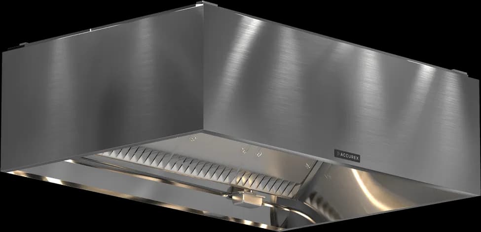 Commercial Range Hood Installation Products — commercial kitchen hood service