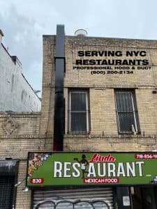 Restaurant Kitchen Hood Cleaning Service New York City | (800) 200-2134 — commercial kitchen hood service