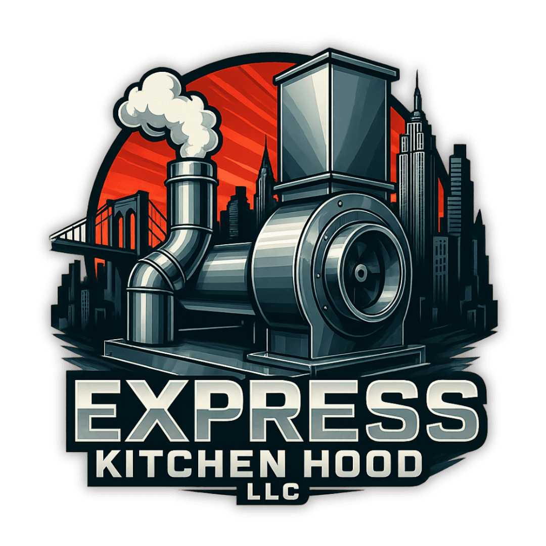 Express Kitchen Hoods Logo