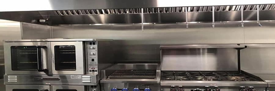 Restaurant Hood Installation East Stroudsburg PA | Pocono Region | (800) 200-2134 — commercial kitchen hood service