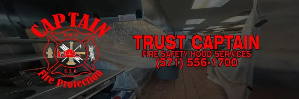 Hood Cleaning Vienna VA | Maple Ave & Tysons West | NFPA 96 | (571) 556-1700 — commercial kitchen hood service