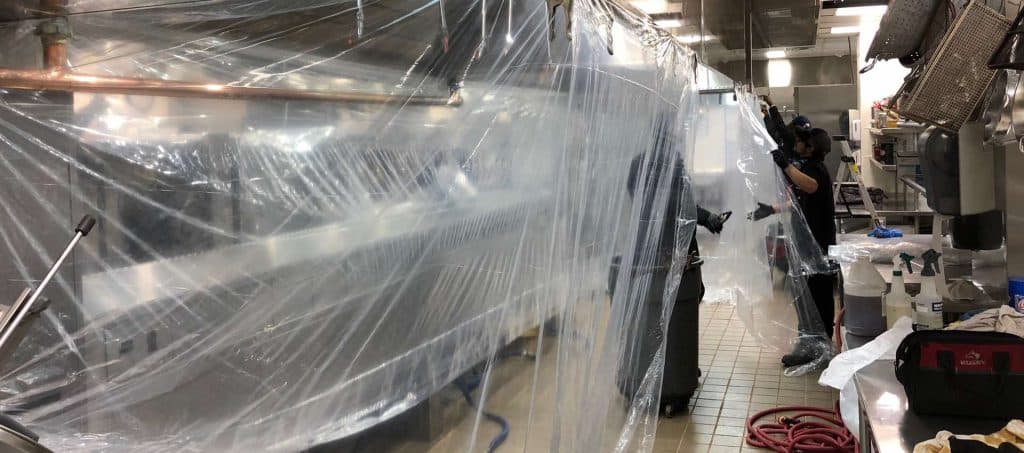Howard County MD Hood Cleaning | Columbia, Ellicott City & Elkridge | (240) 771-3473 — commercial kitchen hood service