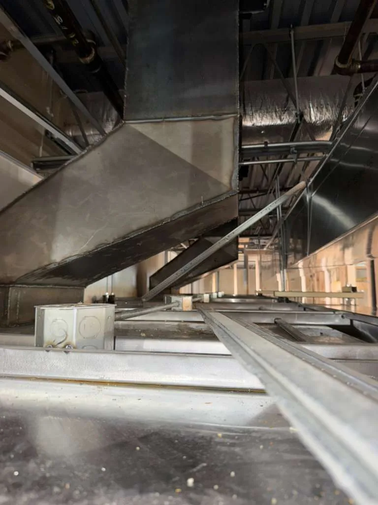 Commercial Hood & Duct Design Services — photo 4