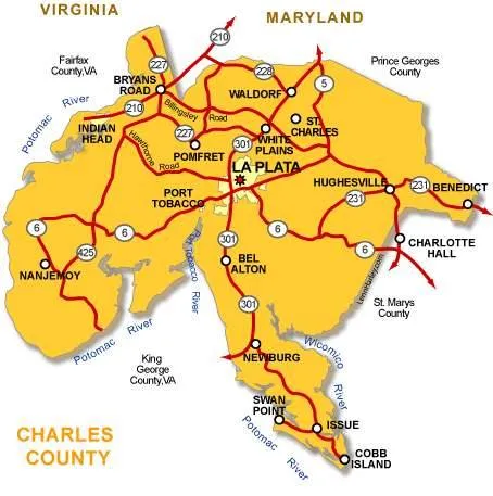 Hood Cleaning Charles County MD