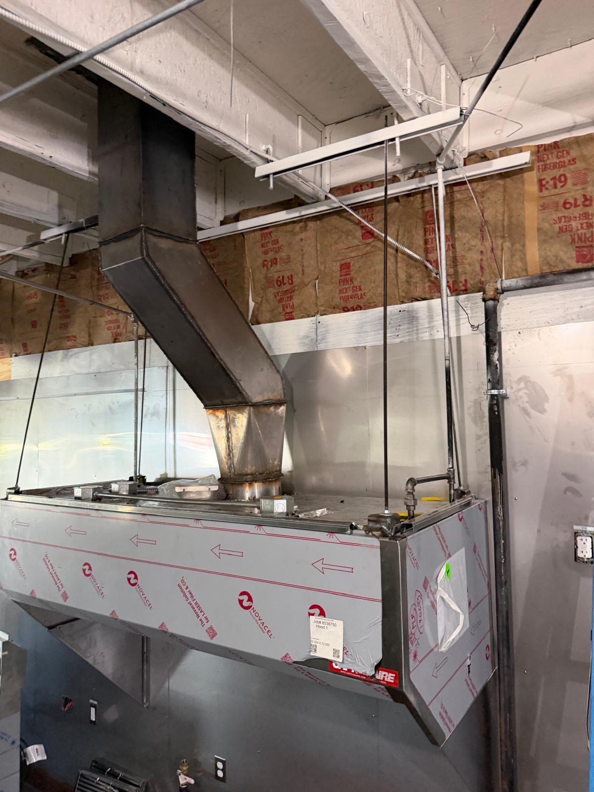 Commercial Restaurant Pressure Washing — photo 2
