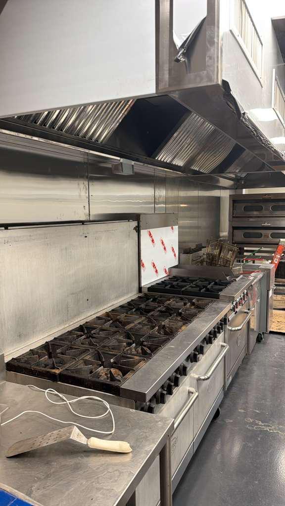 Ansul System Inspection Washington DC — photo 2