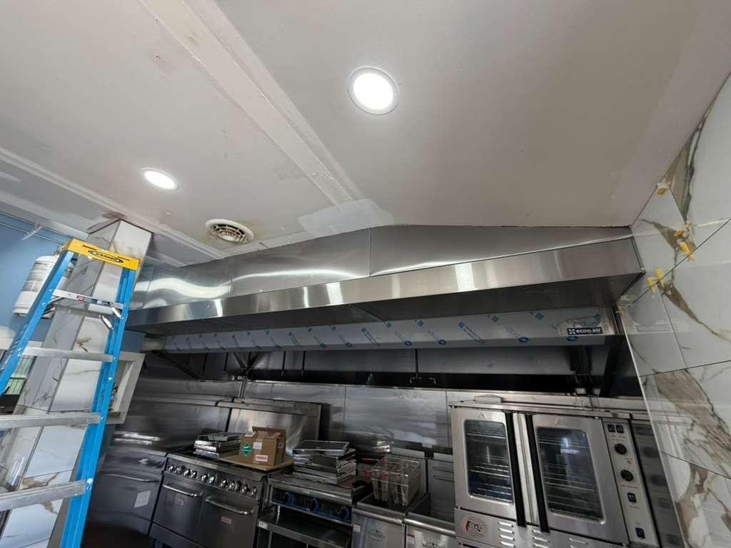 Ansul System Inspection Washington DC — photo 2