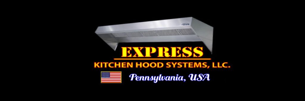 Commercial Kitchen Hood Installation Pennsylvania