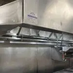 Express Kitchen Hood Cleaning Service in Washington DC Maryland Virginia