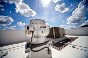 Express Kitchen Hood Cleaning Service in Maryland