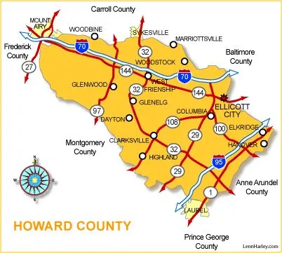 Hood Cleaning Service - Howard County Maryland