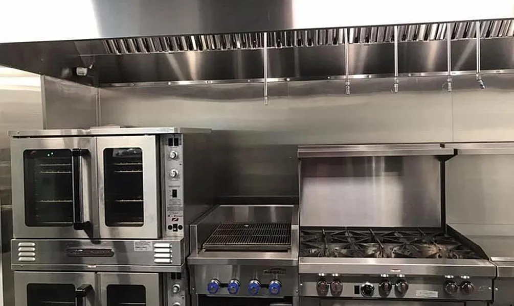 24/7 emergency restaurant hood and exhaust cleaning in Northern Virginia
