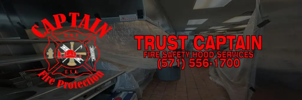 Hood Cleaning Sterling, VA — photo 2