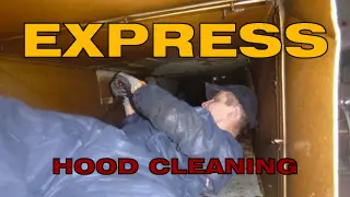Hood Cleaning Service near me